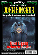 John Sinclair
 - ISSUE