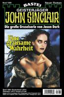 John Sinclair
 - ISSUE