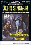 John Sinclair - Folge 0193
 - Jason Dark - eBook