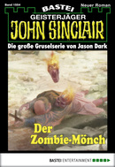 John Sinclair - Folge 1554
 - Jason Dark - eBook