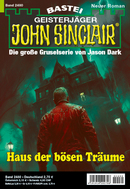 John Sinclair
 - Ian Rolf Hill - ISSUE