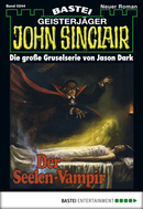 John Sinclair - Folge 0244
 - Jason Dark - eBook