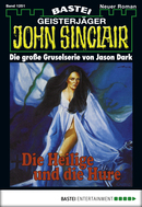 John Sinclair - Folge 1251
 - Jason Dark - eBook