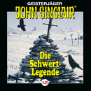 John Sinclair - Folge 147
 - Jason Dark - Hörbuch