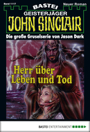 John Sinclair - Folge 1117
 - Jason Dark - eBook