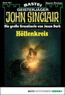 John Sinclair - Folge 1651
 - Jason Dark - eBook