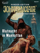 John Sinclair Sonder-Edition 277
 - Jason Dark - eBook