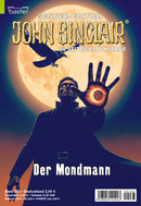 John Sinclair Sonder-Edition
 - Jason Dark - ISSUE