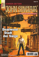 John Sinclair Sonder-Edition
 - ISSUE