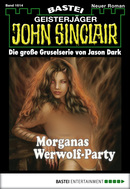 John Sinclair - Folge 1614
 - Jason Dark - eBook