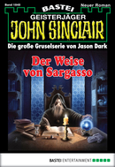 John Sinclair - Folge 1845
 - Jason Dark - eBook