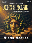 John Sinclair Sonder-Edition 254
 - Jason Dark - eBook