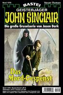 John Sinclair
 - ISSUE
