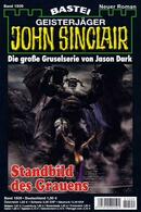 John Sinclair
 - ISSUE