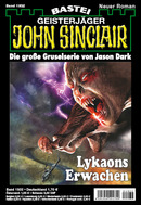 John Sinclair
 - ISSUE