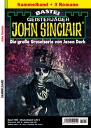 John Sinclair Sammelband
 - ISSUE