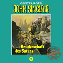 John Sinclair Tonstudio Braun - Folge 73
 - Jason Dark - Hörbuch