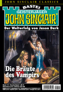 John Sinclair Classics
 - Jason Dark - ISSUE