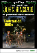 John Sinclair - Folge 1480
 - Jason Dark - eBook
