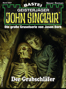 John Sinclair 2467
 - Ian Rolf Hill - eBook