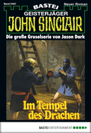 John Sinclair - Folge 0487
 - Jason Dark - eBook