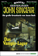John Sinclair - Folge 1370
 - Jason Dark - eBook