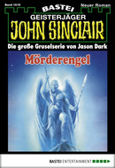 John Sinclair - Folge 1616
 - Jason Dark - eBook
