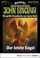 John Sinclair - Folge 1511
 - Jason Dark - eBook