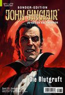 John Sinclair Sonder-Edition
 - Jason Dark - ISSUE