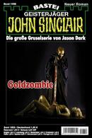 John Sinclair
 - ISSUE