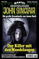 John Sinclair
 - ISSUE