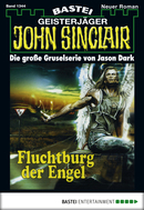 John Sinclair - Folge 1344
 - Jason Dark - eBook