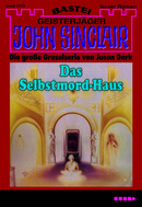 John Sinclair - Folge 1678
 - Jason Dark - eBook