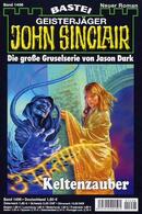 John Sinclair
 - ISSUE