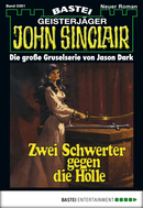 John Sinclair - Folge 0351
 - Jason Dark - eBook
