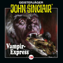 John Sinclair - Folge 136
 - Jason Dark - Hörbuch