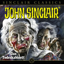 John Sinclair Classics - Folge 32
 - Jason Dark - Hörbuch