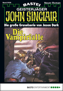 John Sinclair - Folge 0035
 - Jason Dark - eBook