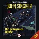 John Sinclair - Folge 29
 - Jason Dark - Hörbuch