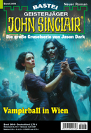 John Sinclair
 - Marlene Klein - ISSUE