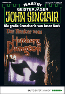 John Sinclair - Folge 1186
 - Jason Dark - eBook