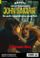 John Sinclair
 - Marlene Klein - ISSUE