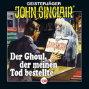 John Sinclair - Folge 132
 - Jason Dark - Hörbuch