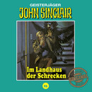 John Sinclair Tonstudio Braun - Folge 93
 - Jason Dark - Hörbuch