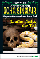 John Sinclair - Folge 1951
 - Ian Rolf Hill - eBook