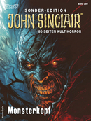 John Sinclair Sonder-Edition 289
 - Jason Dark - eBook