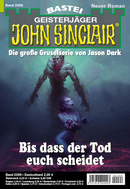 John Sinclair
 - Ian Rolf Hill - ISSUE