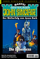 John Sinclair Classics
 - Jason Dark - ISSUE