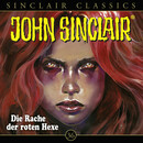 John Sinclair Classics - Folge 36
 - Jason Dark - Hörbuch