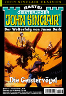 John Sinclair Classics
 - Jason Dark - ISSUE